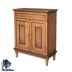 جاکفشی SHA718 - فروشگاه اینترنتی لمپاف