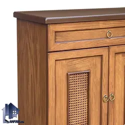 جاکفشی SHA718 - فروشگاه اینترنتی لمپاف