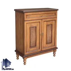 جاکفشی SHA718 - فروشگاه اینترنتی لمپاف