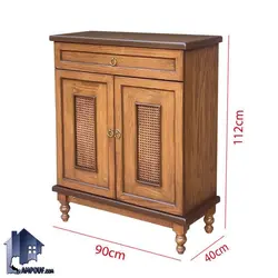 جاکفشی SHA718 - فروشگاه اینترنتی لمپاف