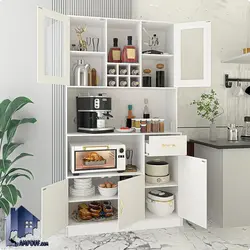 کابینت CSJ143 - فروشگاه اینترنتی لمپاف