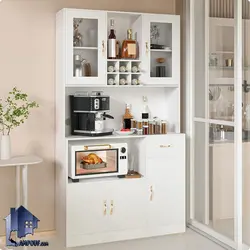 کابینت CSJ143 - فروشگاه اینترنتی لمپاف