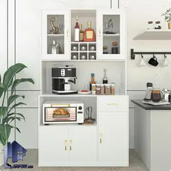 کابینت CSJ143 - فروشگاه اینترنتی لمپاف