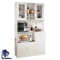 کابینت CSJ143 - فروشگاه اینترنتی لمپاف