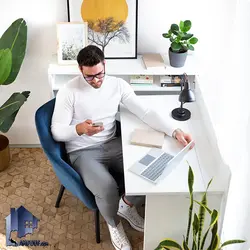 میز تحریر تاشو SDJ170 - فروشگاه اینترنتی لمپاف