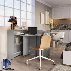 میز تحریر تاشو SDJ170 - فروشگاه اینترنتی لمپاف