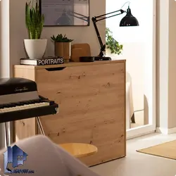 میز تحریر تاشو SDJ170 - فروشگاه اینترنتی لمپاف