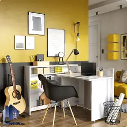 میز تحریر تاشو SDJ170 - فروشگاه اینترنتی لمپاف