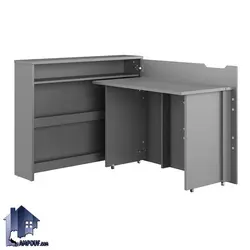 میز تحریر تاشو SDJ170 - فروشگاه اینترنتی لمپاف