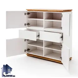 جاکفشی SHJ415 - فروشگاه اینترنتی لمپاف