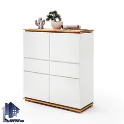 جاکفشی SHJ415 - فروشگاه اینترنتی لمپاف