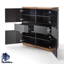 جاکفشی SHJ415 - فروشگاه اینترنتی لمپاف