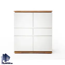 جاکفشی SHJ415 - فروشگاه اینترنتی لمپاف