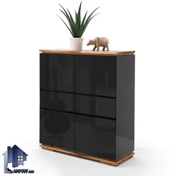 جاکفشی SHJ415 - فروشگاه اینترنتی لمپاف