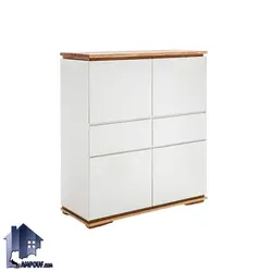 جاکفشی SHJ415 - فروشگاه اینترنتی لمپاف