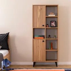 کتابخانه BCSJ120 - فروشگاه اینترنتی لمپاف