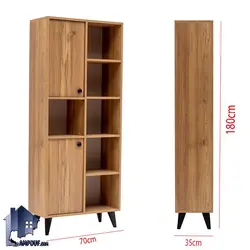 کتابخانه BCSJ120 - فروشگاه اینترنتی لمپاف