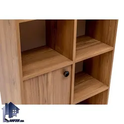 کتابخانه BCSJ120 - فروشگاه اینترنتی لمپاف