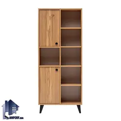 کتابخانه BCSJ120 - فروشگاه اینترنتی لمپاف