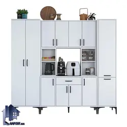 کابینت CSJ144 - فروشگاه اینترنتی لمپاف