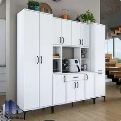 کابینت CSJ144 - فروشگاه اینترنتی لمپاف