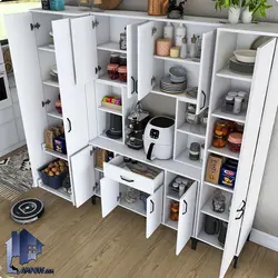 کابینت CSJ144 - فروشگاه اینترنتی لمپاف