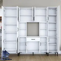 کابینت CSJ144 - فروشگاه اینترنتی لمپاف