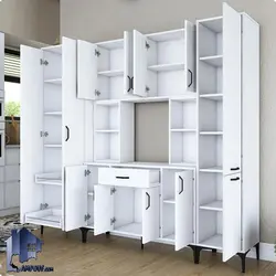 کابینت CSJ144 - فروشگاه اینترنتی لمپاف