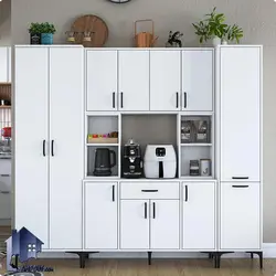 کابینت CSJ144 - فروشگاه اینترنتی لمپاف