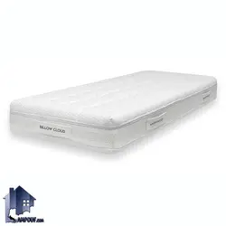 تشک موناکو Billow Cloud کد MM2106 نوجوان 180*80