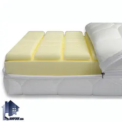 تشک موناکو Billow Cloud کد MM2106 نوجوان 180*80