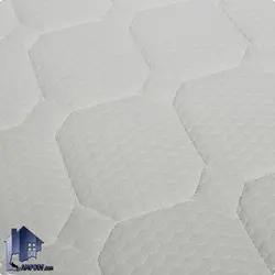 تشک موناکو Billow Cloud کد MM2106 نوجوان 180*80