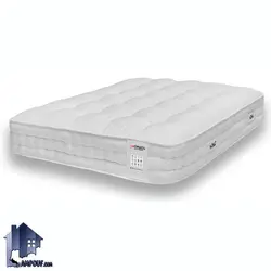 تشک موناکو Hand Woven کد MM3001 یکنفره 120