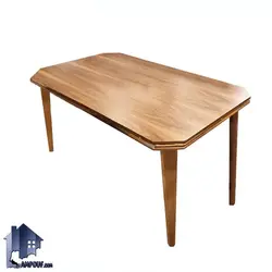 میز نهارخوری DTB77