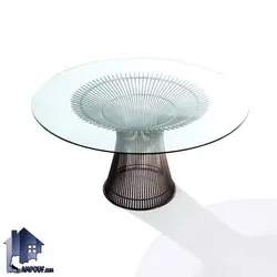 میز نهارخوری شافل DTO216