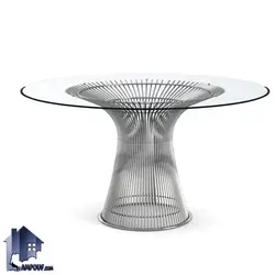 میز نهارخوری شافل DTO216