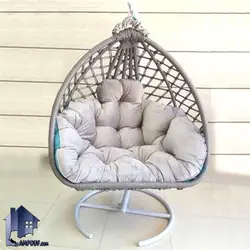 تاب ریلکسی دونفره SAS102