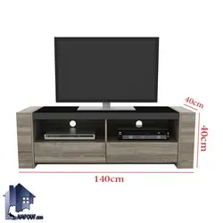 میز تلویزیون مدل TTJ107