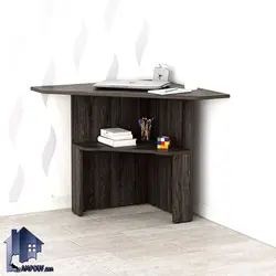 میز لپ تاپ گوشه ای SDJ393