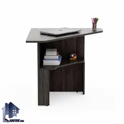 میز لپ تاپ گوشه ای SDJ393