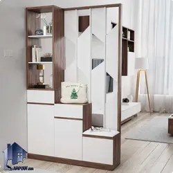 جاکفشی پارتیشن SHJ377