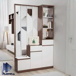 جاکفشی پارتیشن SHJ377