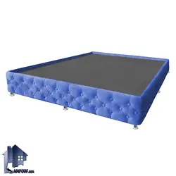 باکس لمسه لبه دار دو نفره DBD103