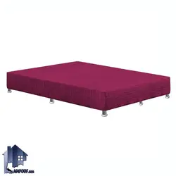 باکس ساده دو نفره DBD100