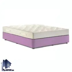 باکس ساده دو نفره DBD100