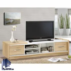 میز تلویزیون مدل TTJ102