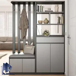 جاکفشی پارتیشن SHJ371