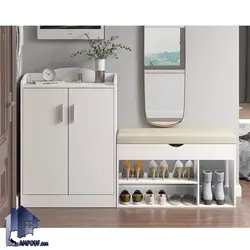 جاکفشی نیمکتدار SHJ367