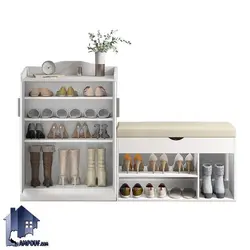 جاکفشی نیمکتدار SHJ367