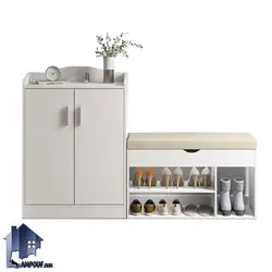 جاکفشی نیمکتدار SHJ367